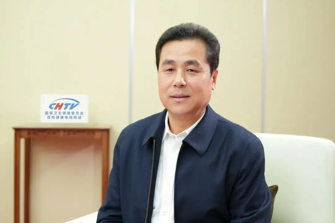 彬州市人民医院:以健康传播赋能强基工程,筑牢县域健康防线