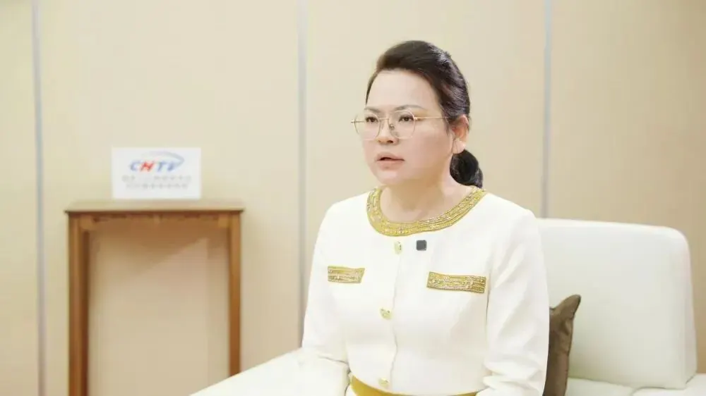 勐腊县人民医院:以健康传播为翼 筑牢边境医疗强基