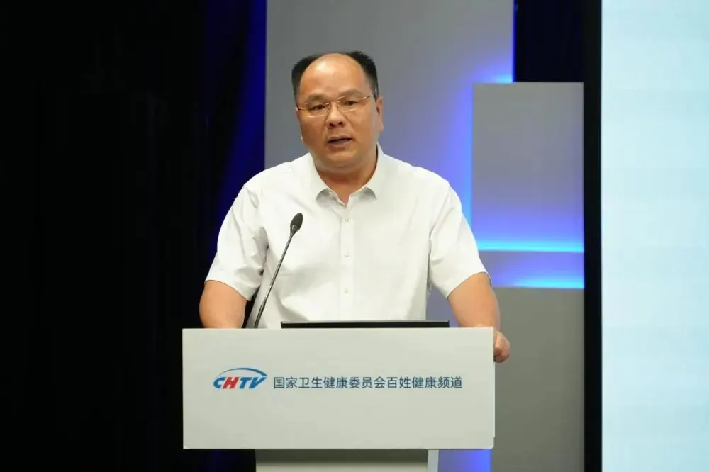 江苏省东海县人民医院:创新引领健康传播 智慧赋能医疗发展