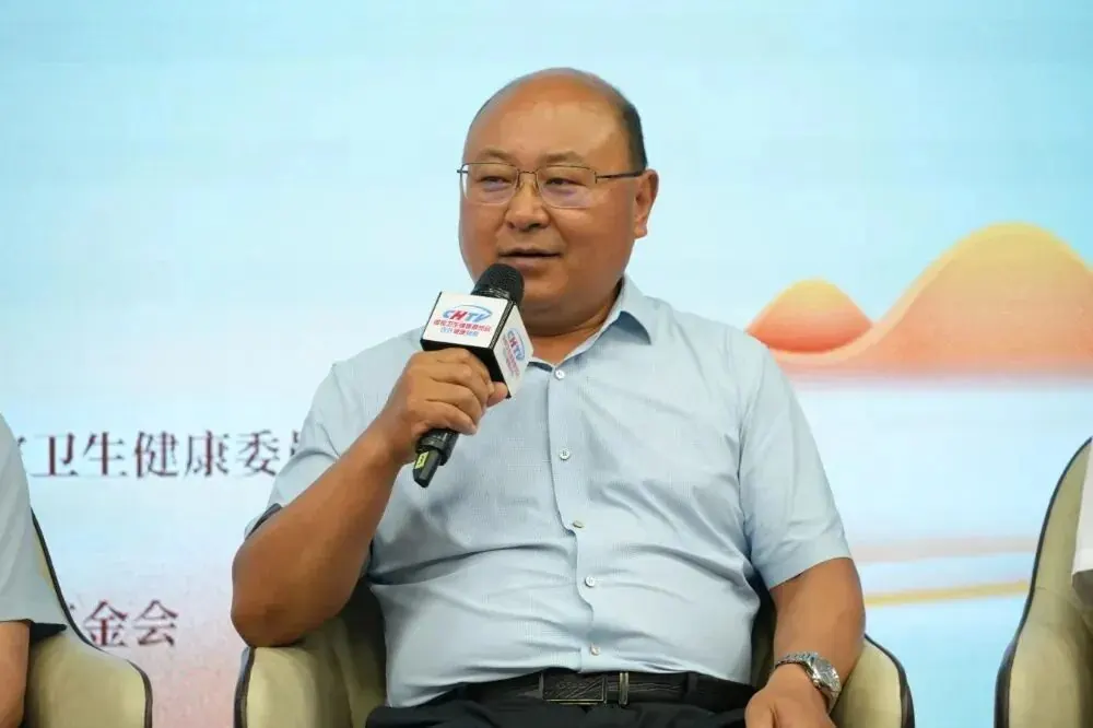 承德市中医院:传承创新中医药,传播赋能健康发展