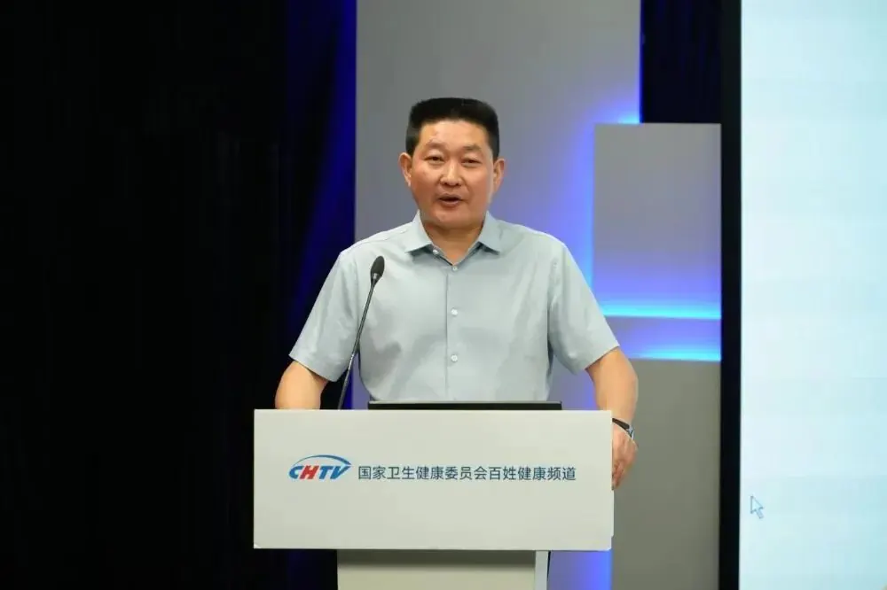 山阳县人民医院:守护山区健康,创新传播赋能