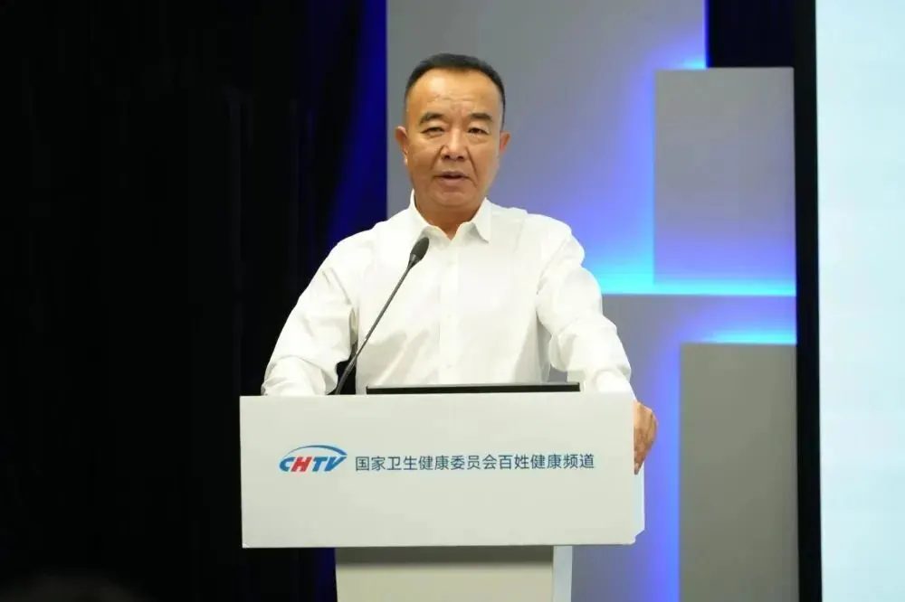 大庆油田总医院:以实力守护健康,以传播赋能民生
