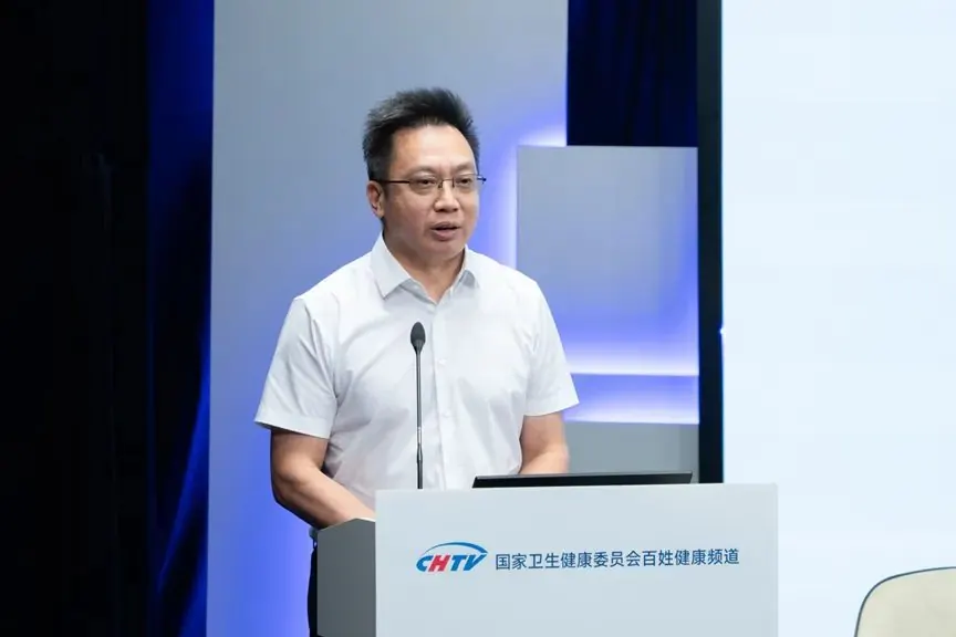 重庆市九龙坡区人民医院:整合医疗全域协同