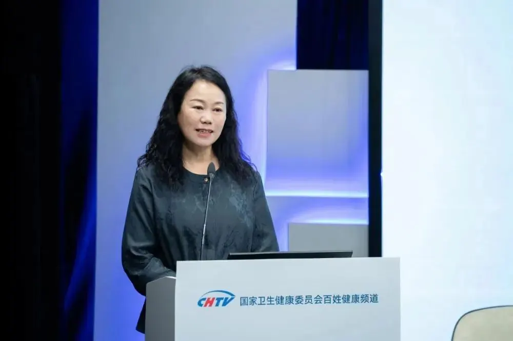 沈北新区中心医院:健康传播“破圈”