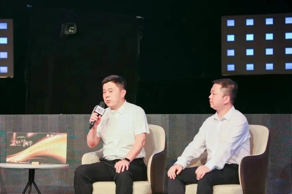 林州食管癌医院:防治模式引领基层健康传播新范式
