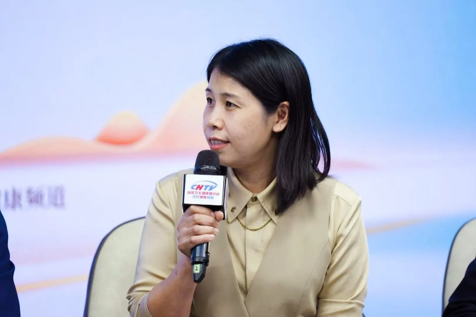 小县城里的健康守护者:望都县医院的科普创新之路