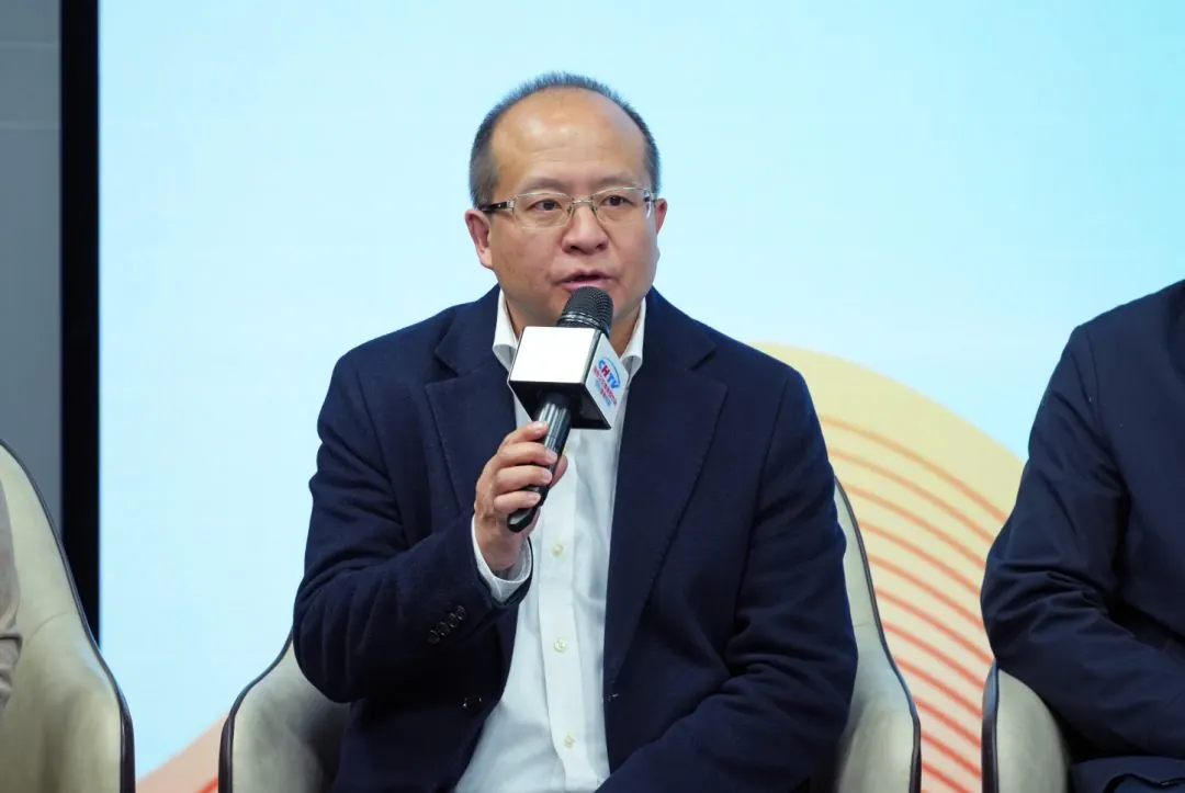 重庆市长寿区人民医院院长綦俊:从地名到使命,区域医疗有着这些“长寿经验”!