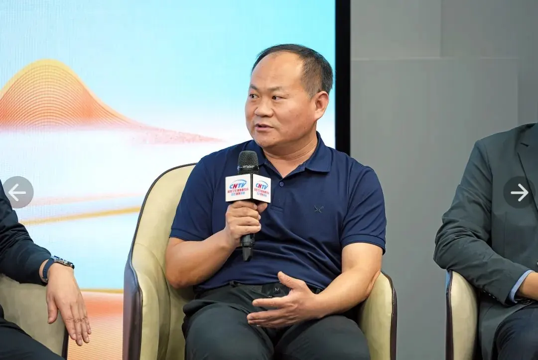 人人都是宣传员!王云峰院长解析赵县人民医院的发展“三级跳”