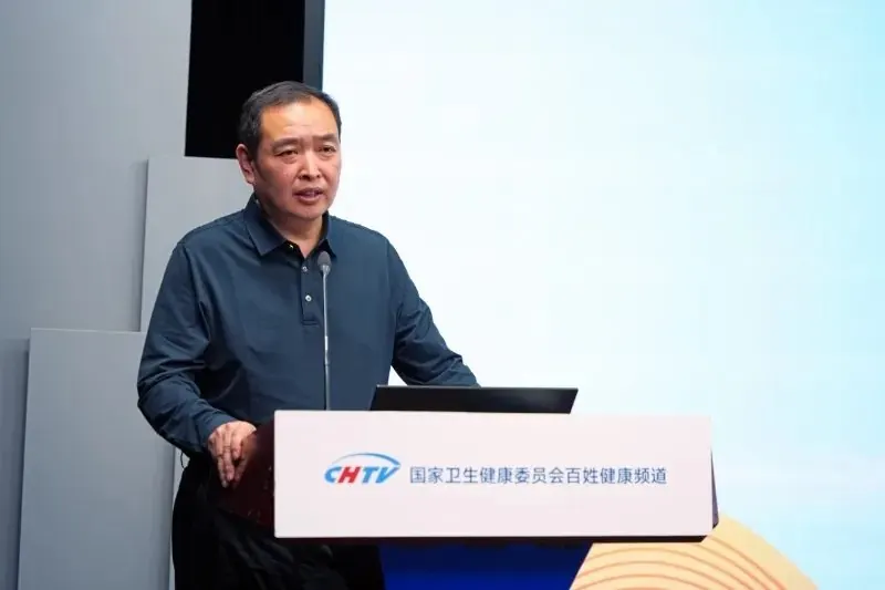 一院一特色,给乡镇卫生院定“人设”!宝丰县人民医院郭首学书记解析县域医院“传播学”