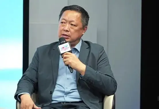 一家医院与一座城,洪梁院长讲述医院“专精特新”的发展之路
