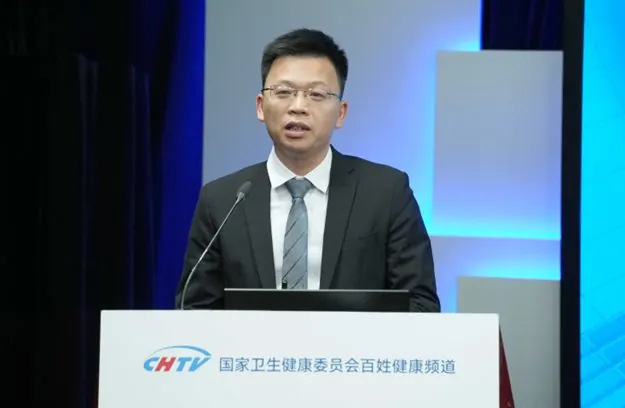 福建省石狮市总医院院长黄书琳:医共体建设的“石狮实践”与高质量发展之路