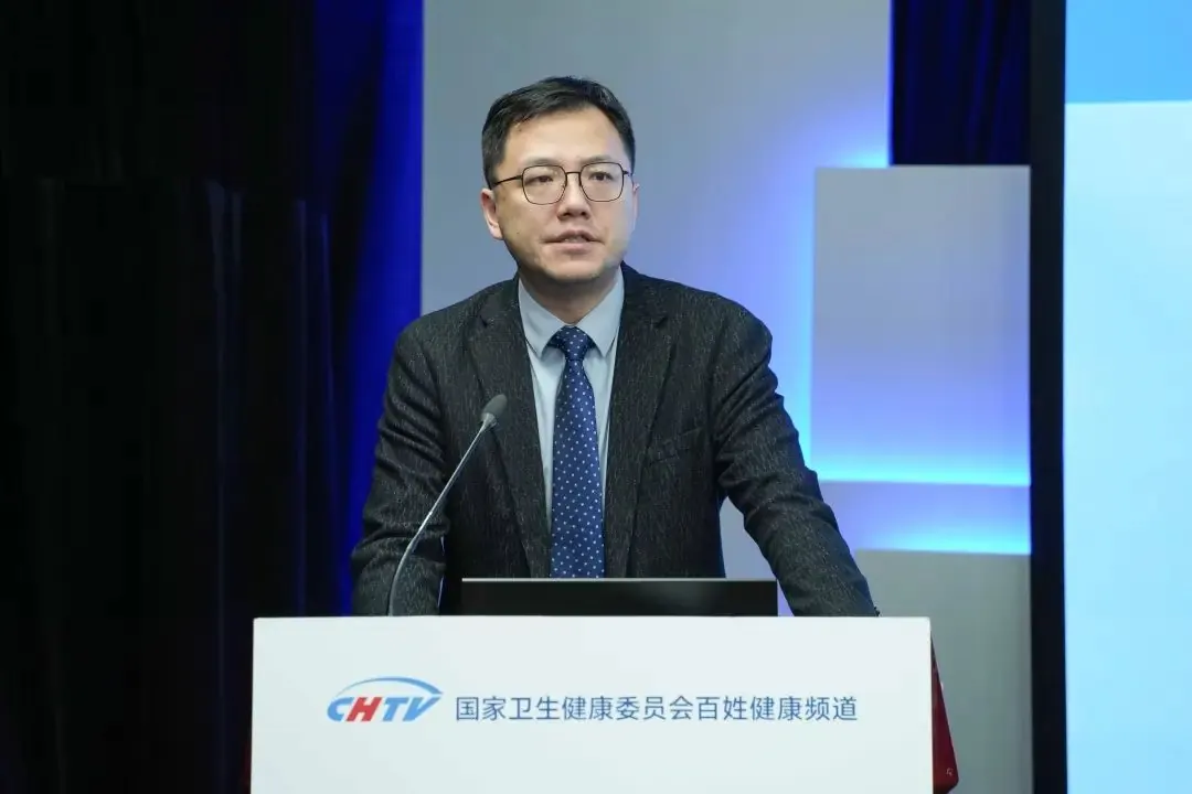 叶霖院长:探索乡村医生综合赋能,打通乡村医疗卫生服务“最后一公里”